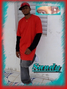 sandy