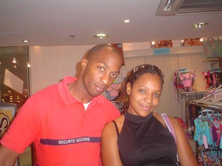 dodo et gladys