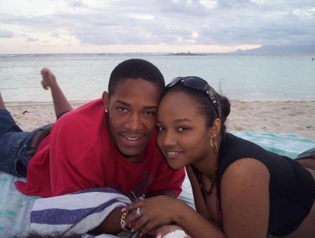 lolo et tanguy!
