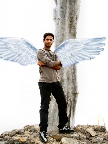 jim angel!