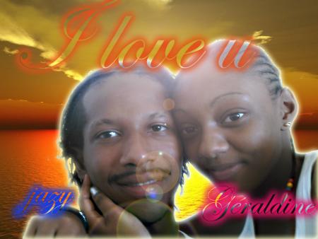jazy et ggggggggg trop mimi!