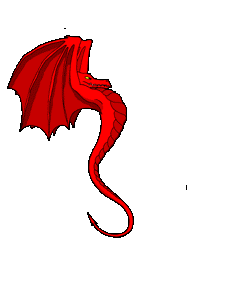 mister dragon!
