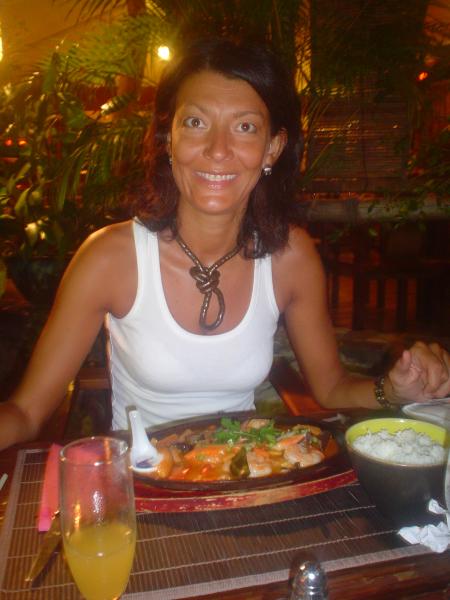 val! cherie