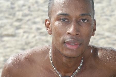 mike ! le beau gosse!